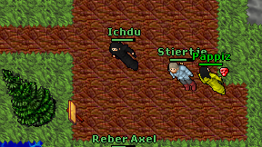 Ichdu on screen