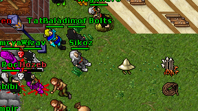 Sikoz on screen