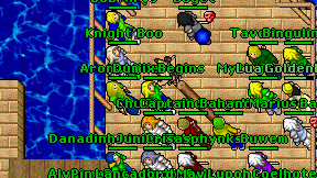Dumix Begins on screen