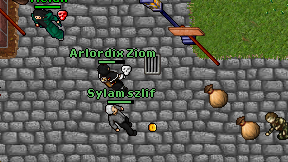 Sylam szlif on screen