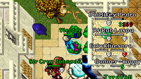 Vleider on screen