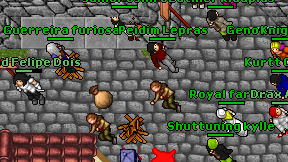 Soad Felipe Dois on screen