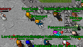Dijumari on screen