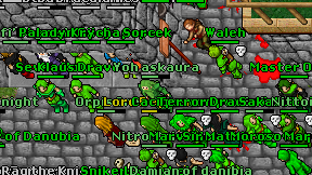 Yoh askaura on screen