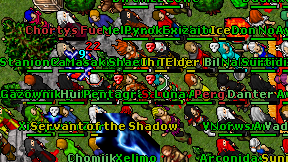 Ih Troje on screen