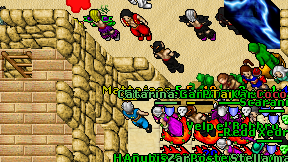 Mattejaaz on screen