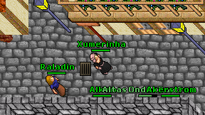 Xumerinha on screen