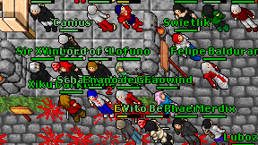 Lofuno on screen