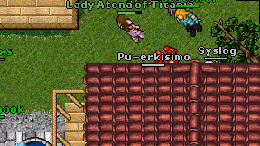 Pu-erkisimo on screen