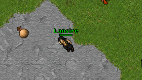 Lansire on screen