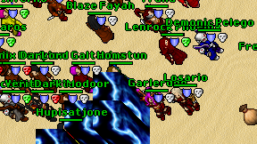 Homstun on screen