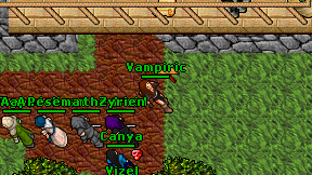 Vampiric on screen