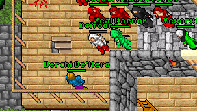 Dzifoono on screen
