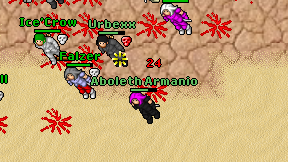 Aboleth Armanio on screen