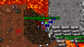 Lilwar on screen