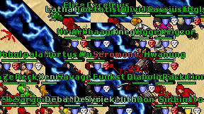Elite Cycelrius on screen
