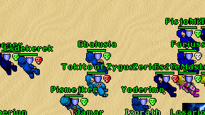 Ebalusia on screen