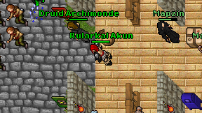 Rularkal Akun on screen