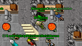 Binabiq on screen