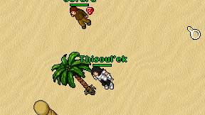 Thisoul'ek on screen