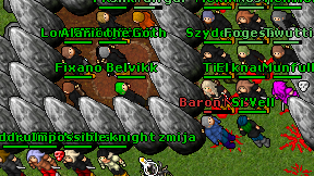 Belvikk on screen