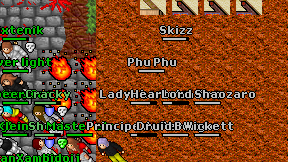 Phu Phu on screen