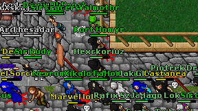 Kort Homyr on screen