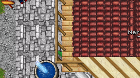 Nard Dood on screen