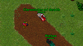 Chronicles of death on screen