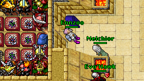 Ennzoo on screen