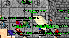 Dragao do Mar on screen