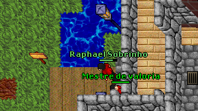 Raphael Sobrinho on screen