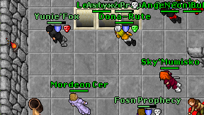 Leumnades on screen