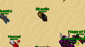 Skasils on screen
