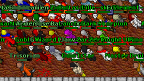 Odin Istar on screen