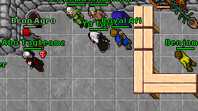 Ya'taro on screen