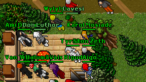 Matussek on screen