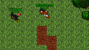 Mindlees on screen