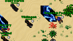 Sesmaa on screen