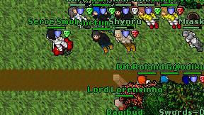 Noctumbro on screen