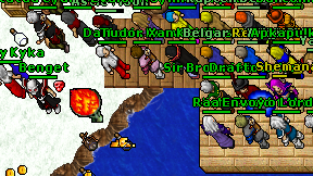 Shemana on screen