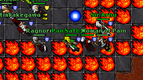 Pan Sathron on screen