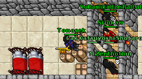 Tomasek on screen
