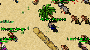 Apocolypsee on screen