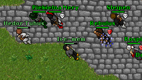 Ice-mem on screen