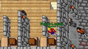 Psico Lagna on screen