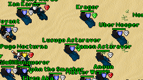 Lusugo Astaraver on screen
