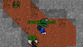 Gi Lm on screen