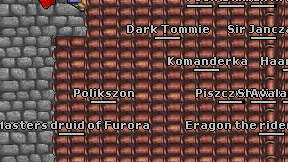 Komanderka on screen