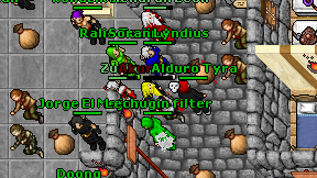 Akur Mardo on screen